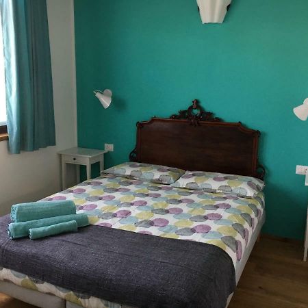 Elleboro Bed & Breakfast Carugo Екстериор снимка