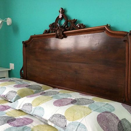 Elleboro Bed & Breakfast Carugo Екстериор снимка