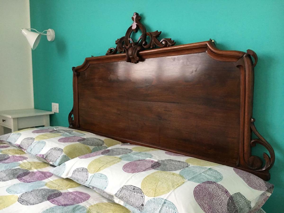 Elleboro Bed & Breakfast Carugo Екстериор снимка