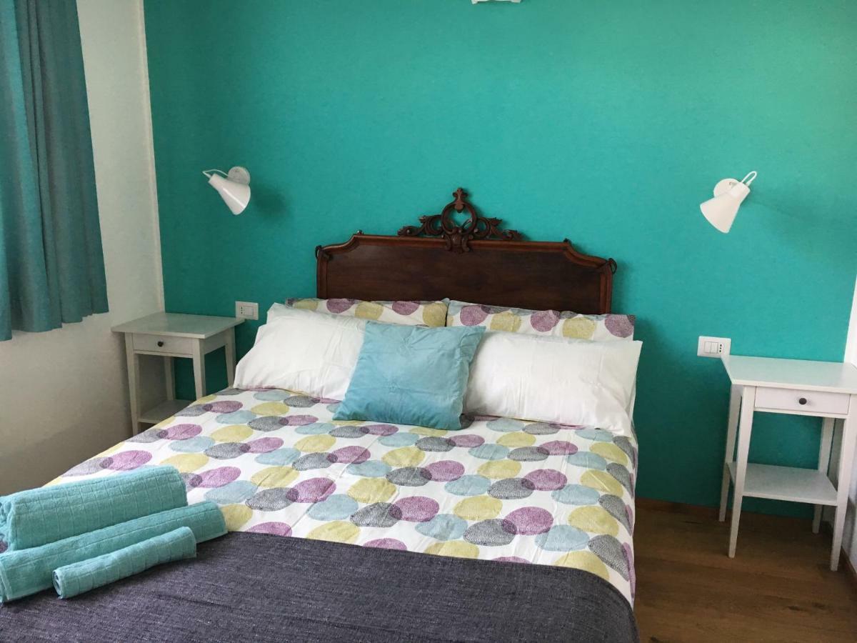Elleboro Bed & Breakfast Carugo Екстериор снимка
