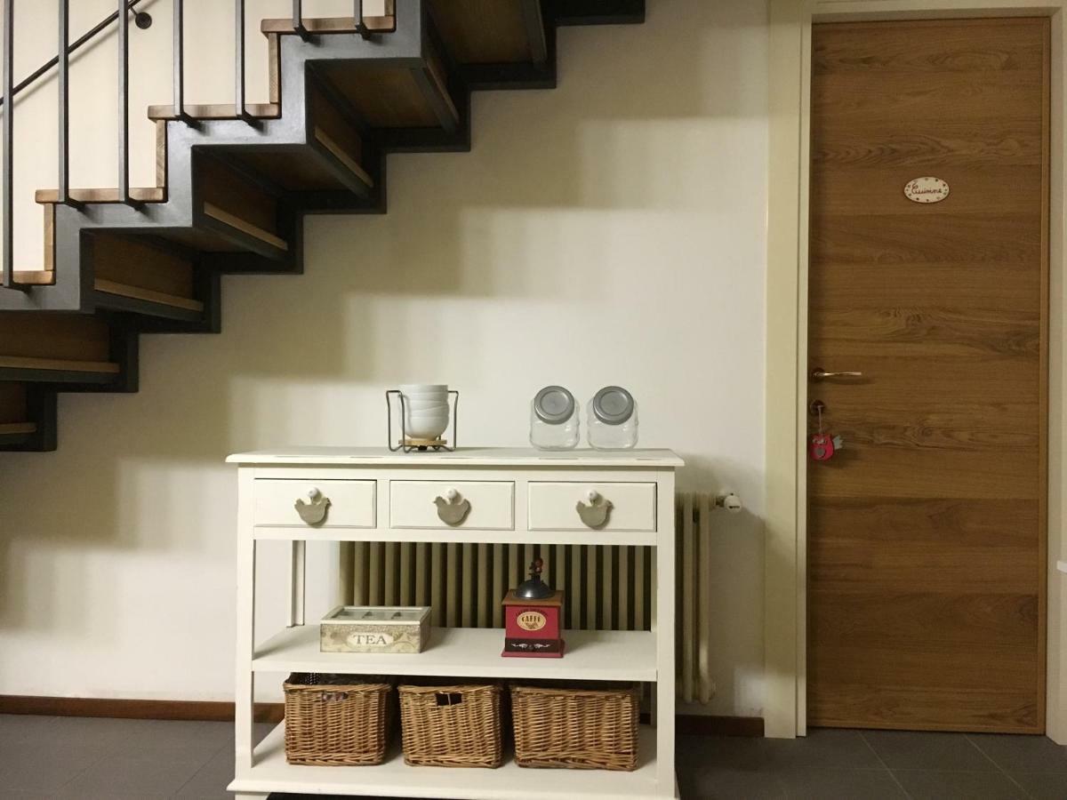 Elleboro Bed & Breakfast Carugo Екстериор снимка